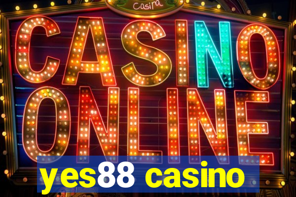 yes88 casino