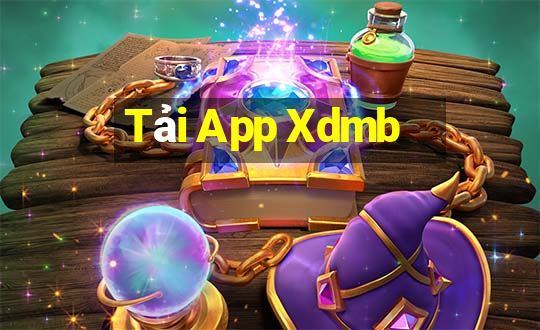 Tải App Xdmb