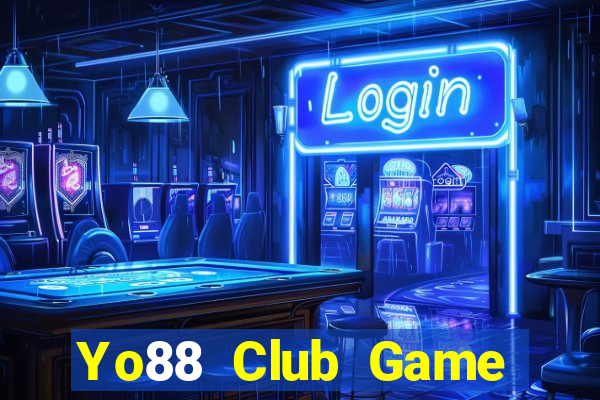 Yo88 Club Game Bài G52