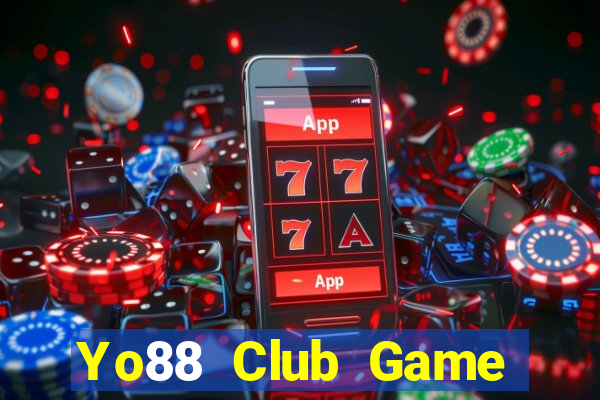 Yo88 Club Game Bài G52