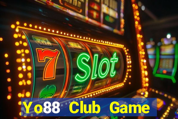 Yo88 Club Game Bài G52