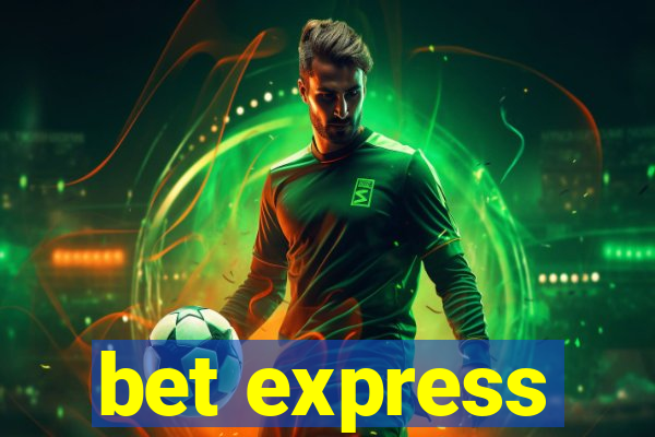 bet express