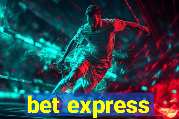 bet express