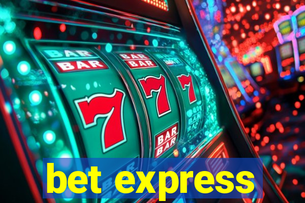 bet express