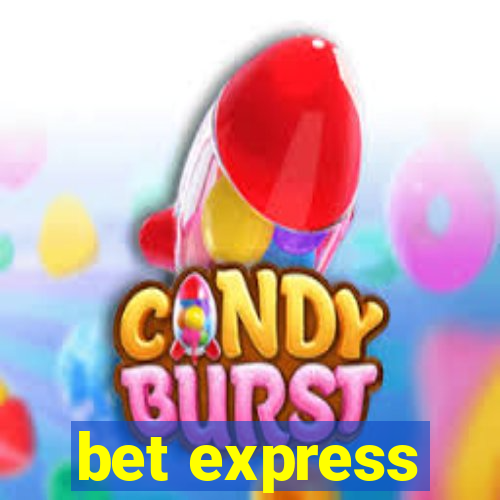 bet express