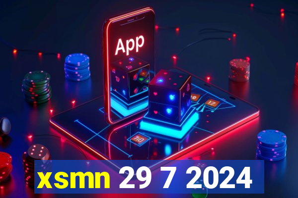 xsmn 29 7 2024