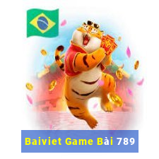 Baiviet Game Bài 789