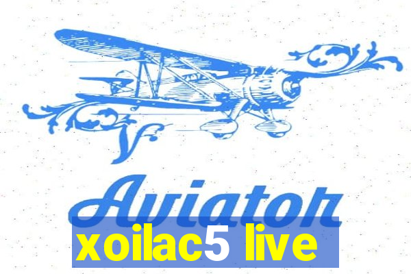 xoilac5 live