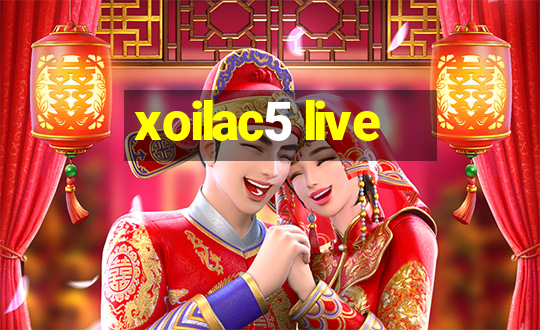 xoilac5 live