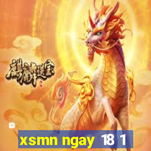 xsmn ngay 18 1