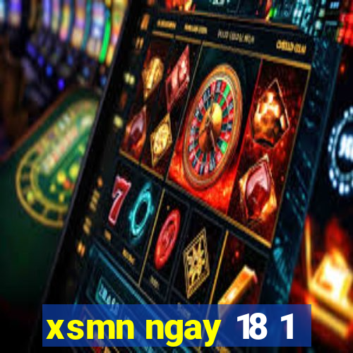 xsmn ngay 18 1