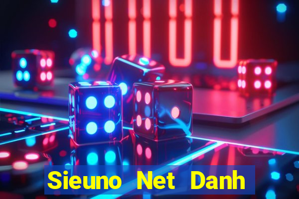 Sieuno Net Danh Bai Sanh Rong