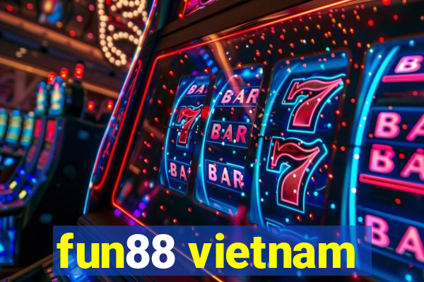 fun88 vietnam