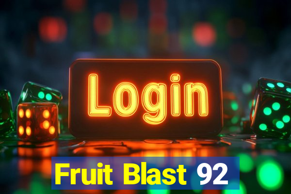 Fruit Blast 92