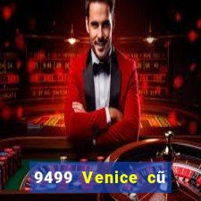 9499 Venice cũ Tải về