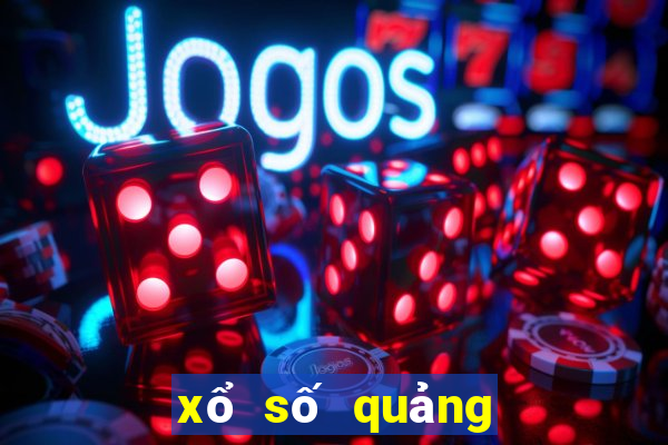 xổ số quảng trị 11 4