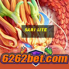 sari lite