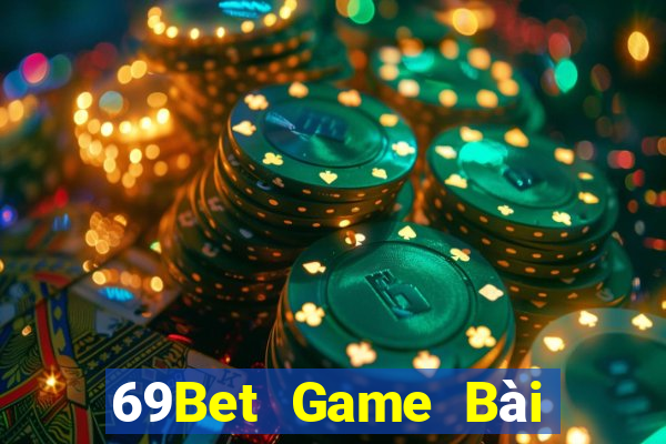 69Bet Game Bài Poker Online