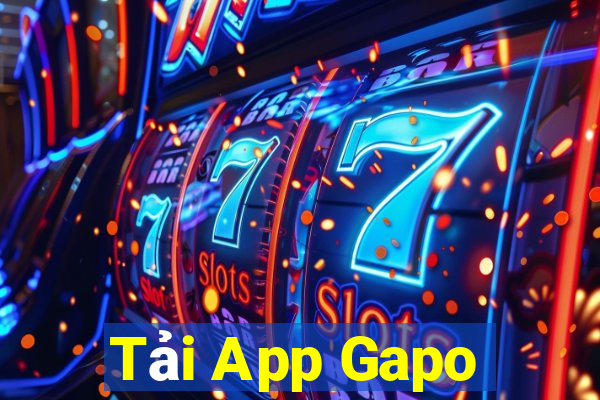 Tải App Gapo