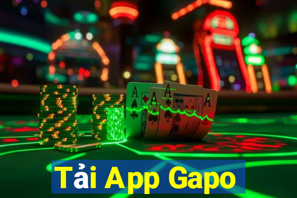 Tải App Gapo