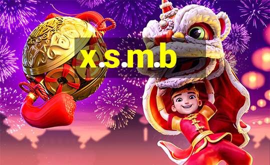 x.s.m.b