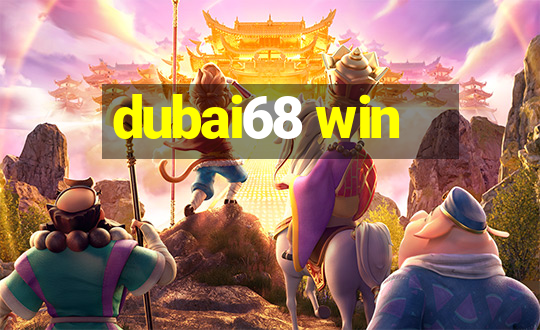 dubai68 win