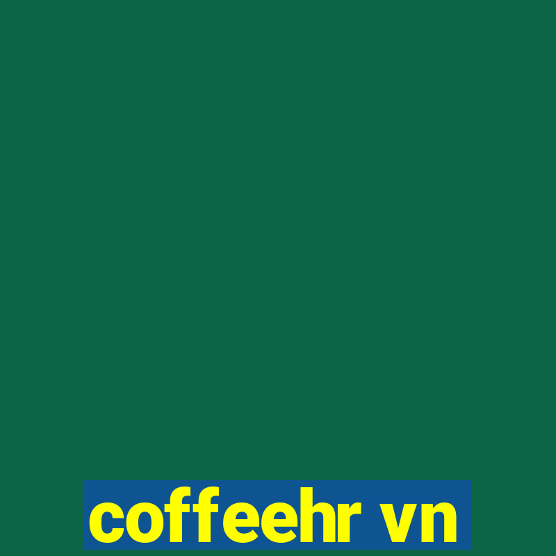 coffeehr vn