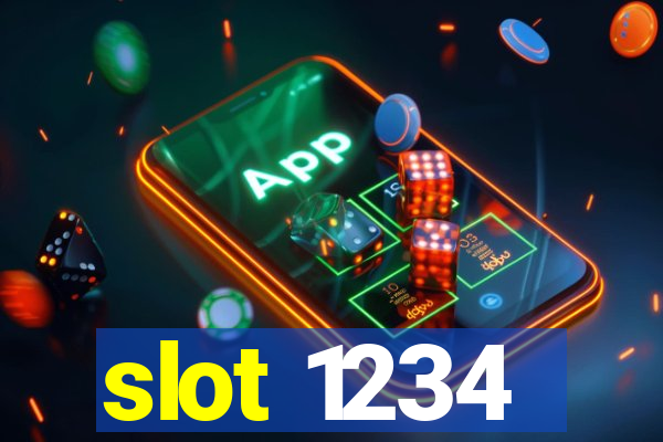 slot 1234