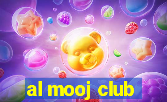 al mooj club