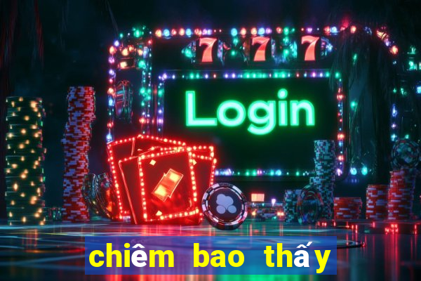 chiêm bao thấy bắt cá