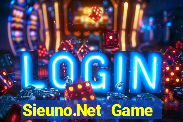 Sieuno.Net Game Bài Gunny