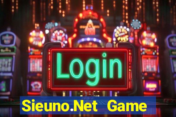 Sieuno.Net Game Bài Gunny