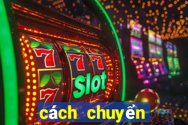 cách chuyển khoản rikvip