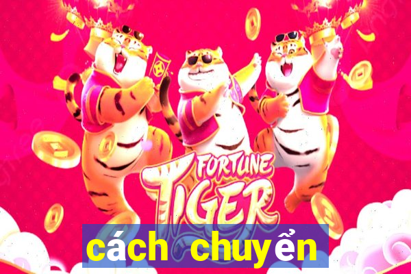 cách chuyển khoản rikvip