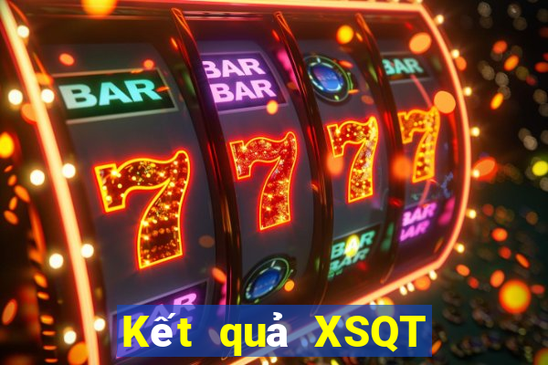 Kết quả XSQT hôm qua