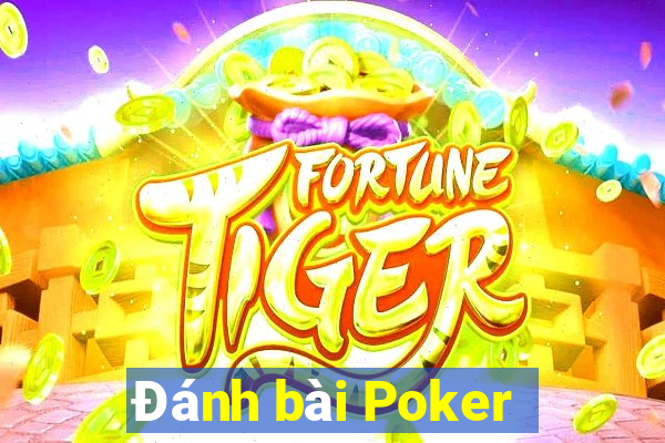 Đánh bài Poker