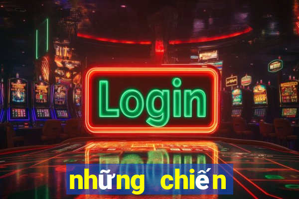 những chiến thuật liên quân