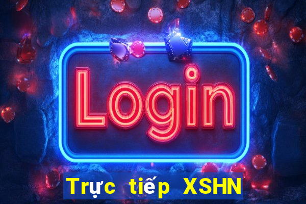 Trực tiếp XSHN ngày 20