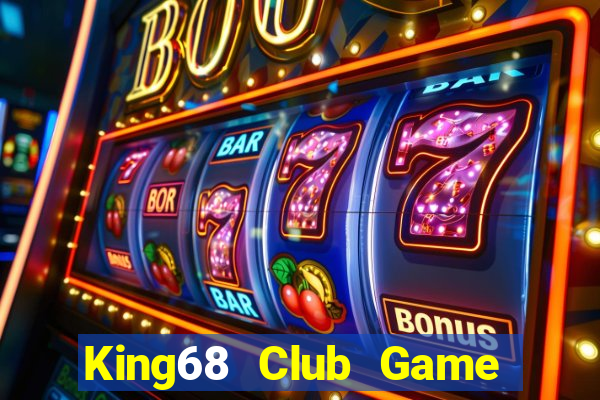 King68 Club Game Bài Qh88