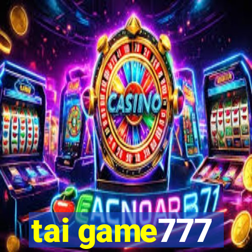 tai game777