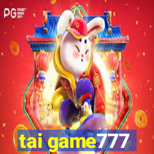 tai game777