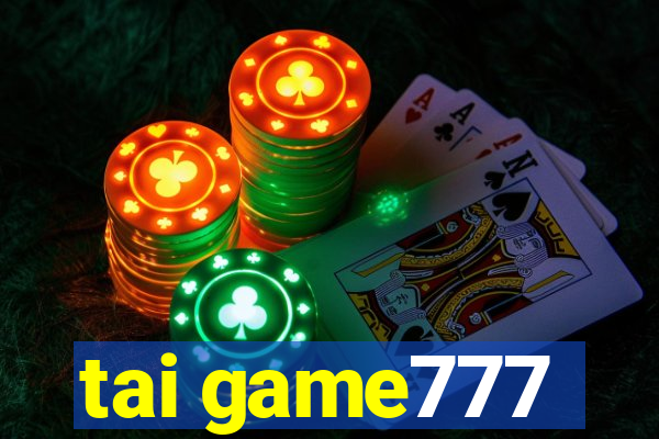 tai game777