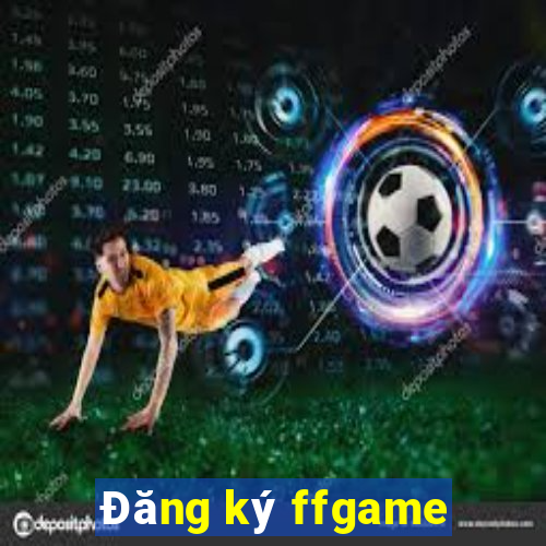 Đăng ký ffgame