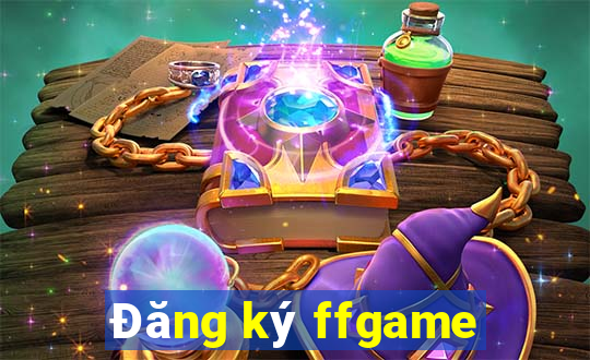 Đăng ký ffgame