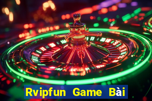 Rvipfun Game Bài 3 Cây Đổi Thưởng