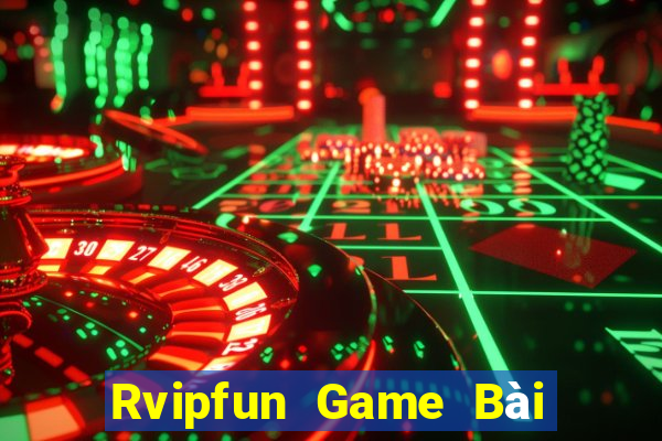 Rvipfun Game Bài 3 Cây Đổi Thưởng