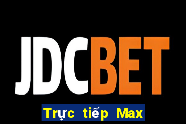 Trực tiếp Max 4D ngày 22