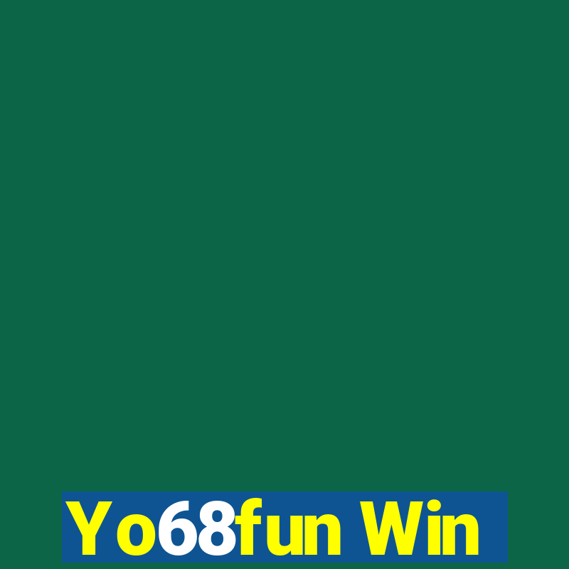 Yo68fun Win