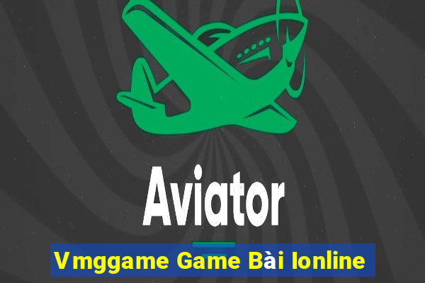 Vmggame Game Bài Ionline