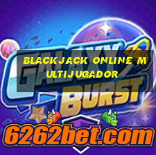 blackjack online multijugador